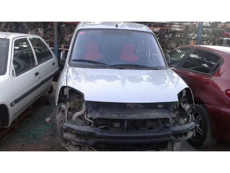 citroën berlingo del año 2004