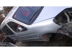 citroën berlingo del año 2004 2