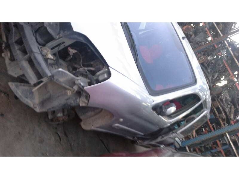 citroën berlingo del año 2004