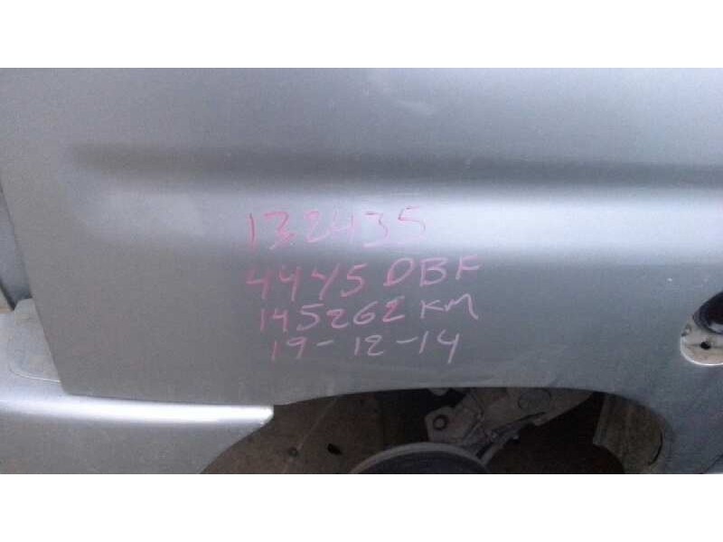 citroën berlingo del año 2004