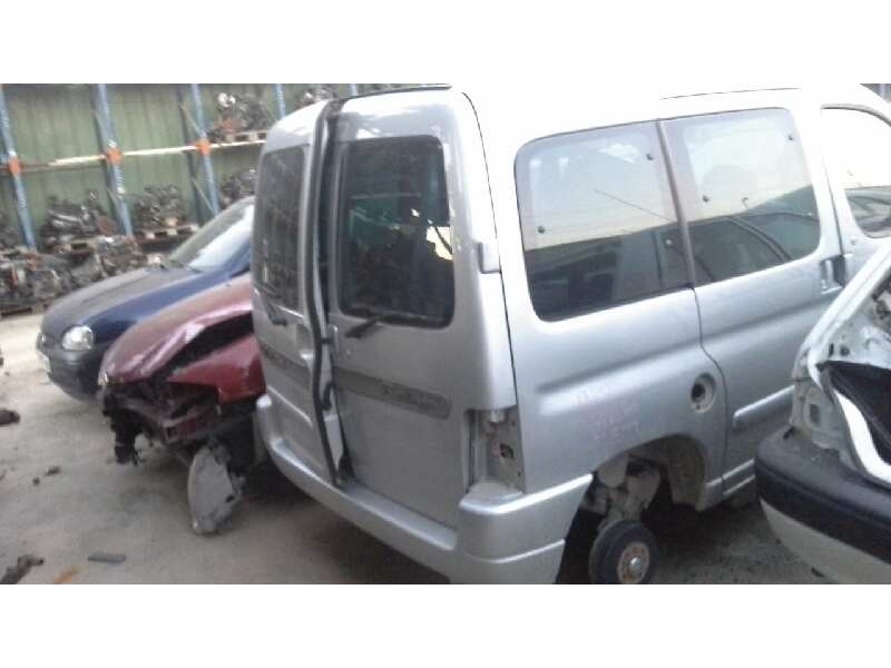 citroën berlingo del año 2004