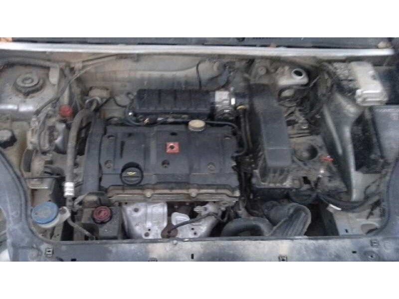 citroën berlingo del año 2004