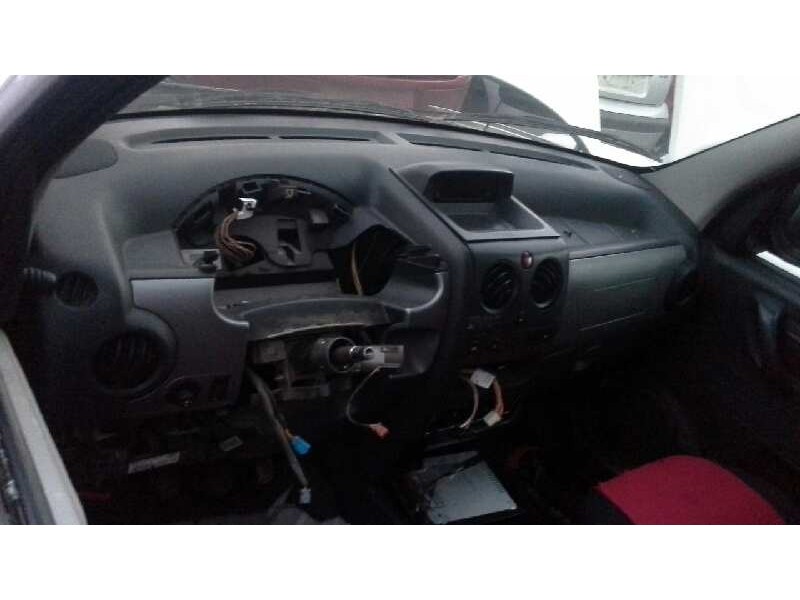 citroën berlingo del año 2004