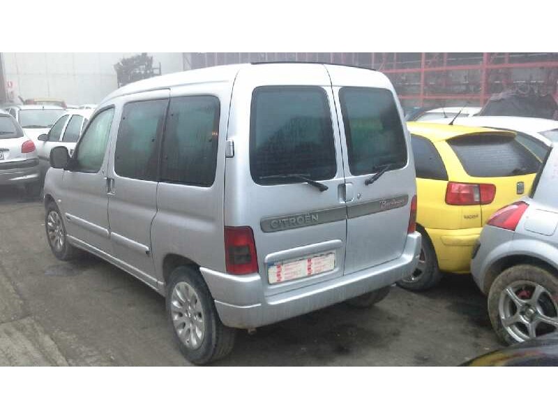 citroën berlingo del año 2004