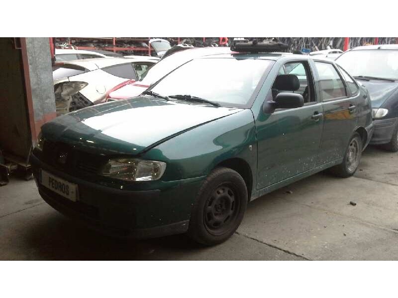 seat cordoba berlina (6k2) del año 2001