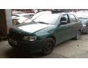 SEAT CORDOBA BERLINA (6K2)