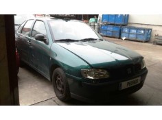 seat cordoba berlina (6k2) del año 2001 2