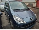 PEUGEOT 1007