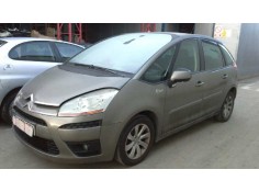 citroën c4 picasso del año 2007