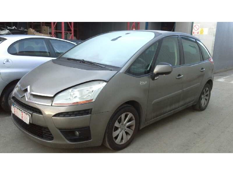 citroën c4 picasso del año 2007
