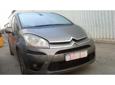 citroën c4 picasso del año 2007 2