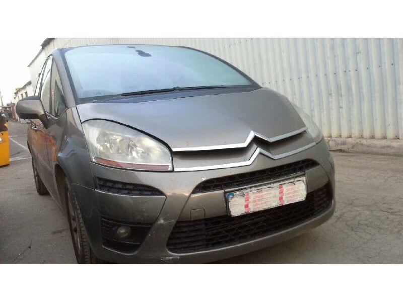 citroën c4 picasso del año 2007