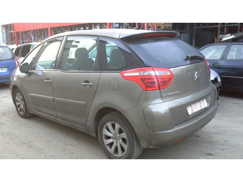citroën c4 picasso del año 2007