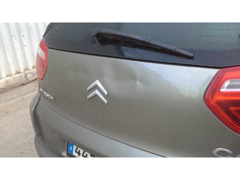 citroën c4 picasso del año 2007