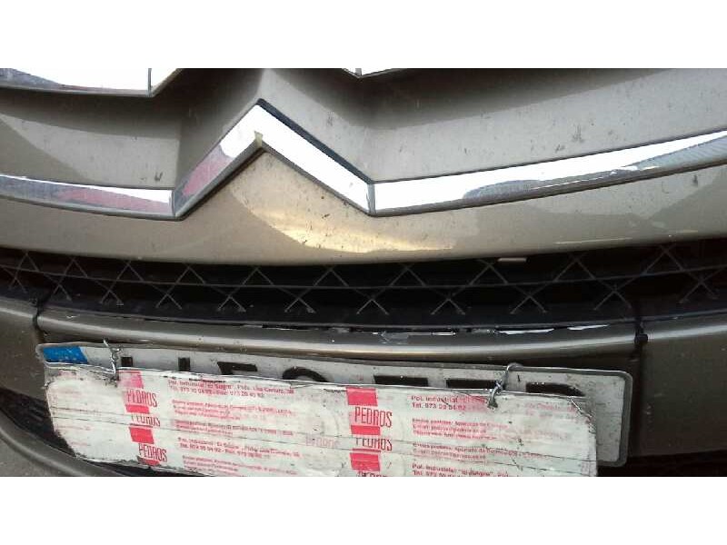 citroën c4 picasso del año 2007