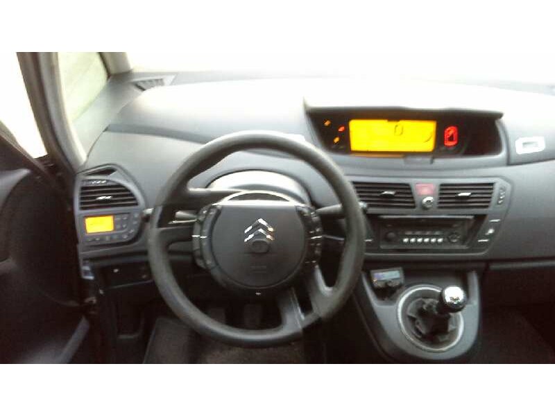 citroën c4 picasso del año 2007