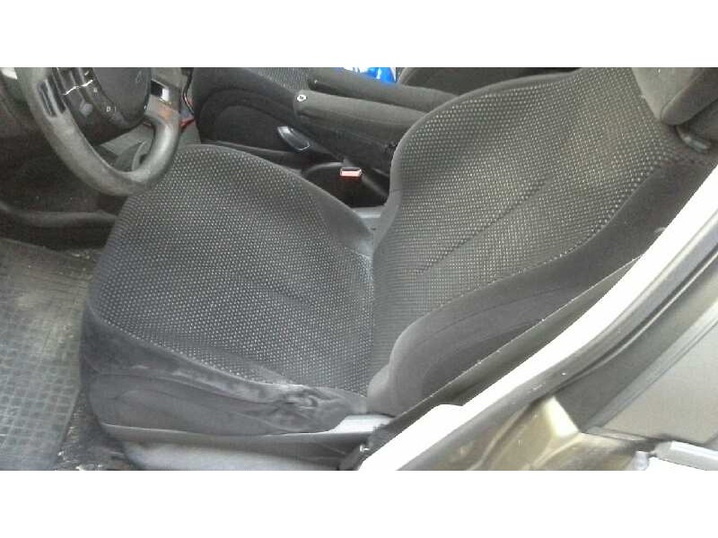 citroën c4 picasso del año 2007