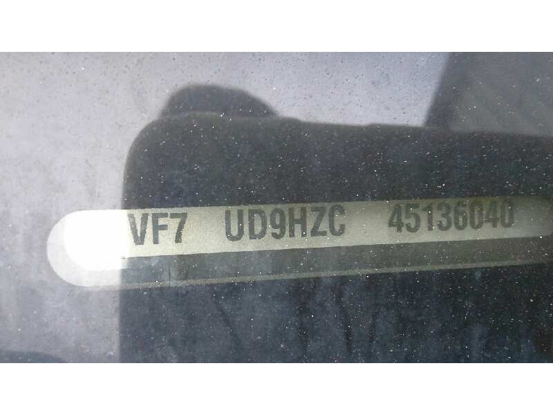 citroën c4 picasso del año 2007