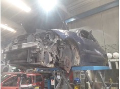 renault megane ii berlina 3p del año 2002