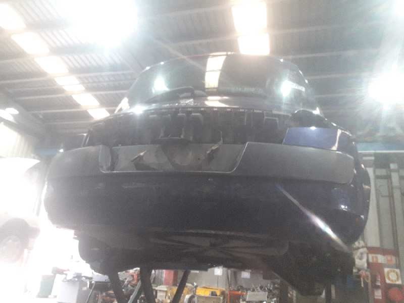 renault megane ii berlina 3p del año 2002