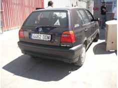 volkswagen golf iii berlina (1h1) del año 1994