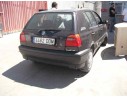 VOLKSWAGEN GOLF III BERLINA (1H1)