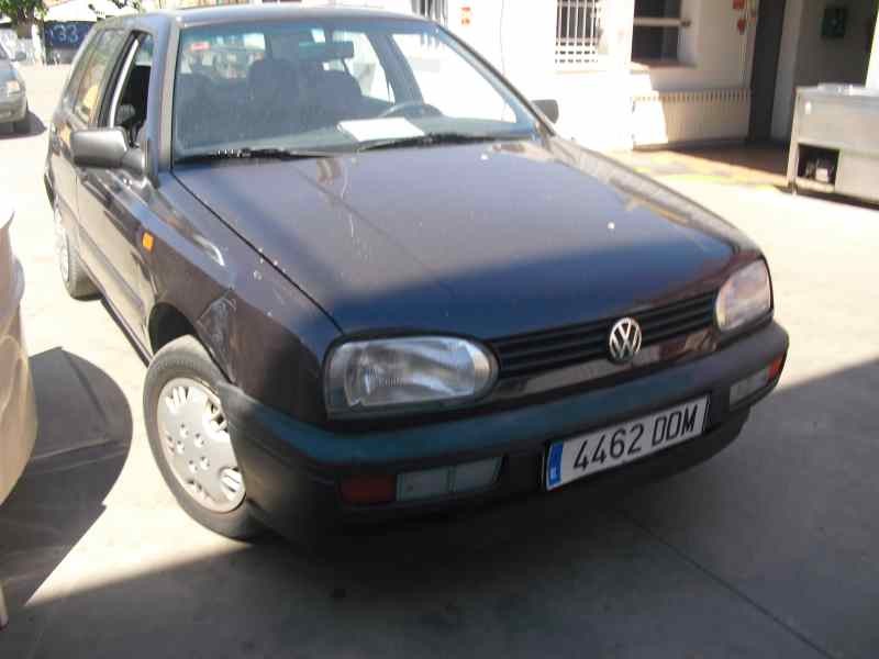 volkswagen golf iii berlina (1h1) del año 1994
