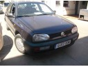 VOLKSWAGEN GOLF III BERLINA (1H1)