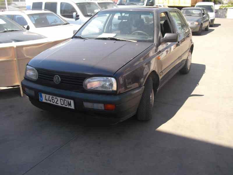 volkswagen golf iii berlina (1h1) del año 1994