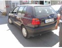 VOLKSWAGEN GOLF III BERLINA (1H1)