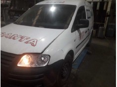 volkswagen caddy ka/kb (2k) del año 2007 2