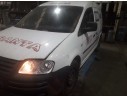 VOLKSWAGEN CADDY KA/KB (2K)
