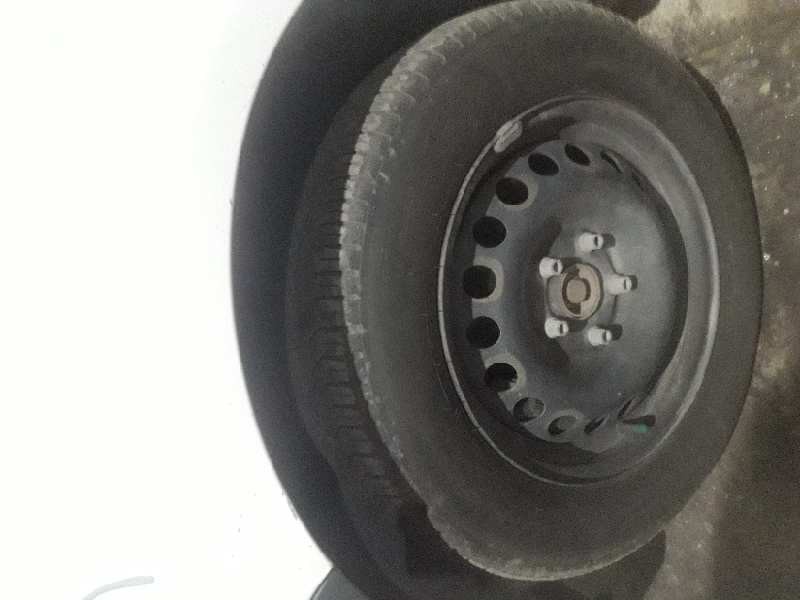 volkswagen caddy ka/kb (2k) del año 2007