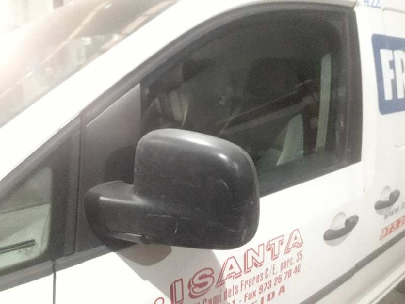 volkswagen caddy ka/kb (2k) del año 2007