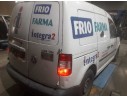 VOLKSWAGEN CADDY KA/KB (2K)