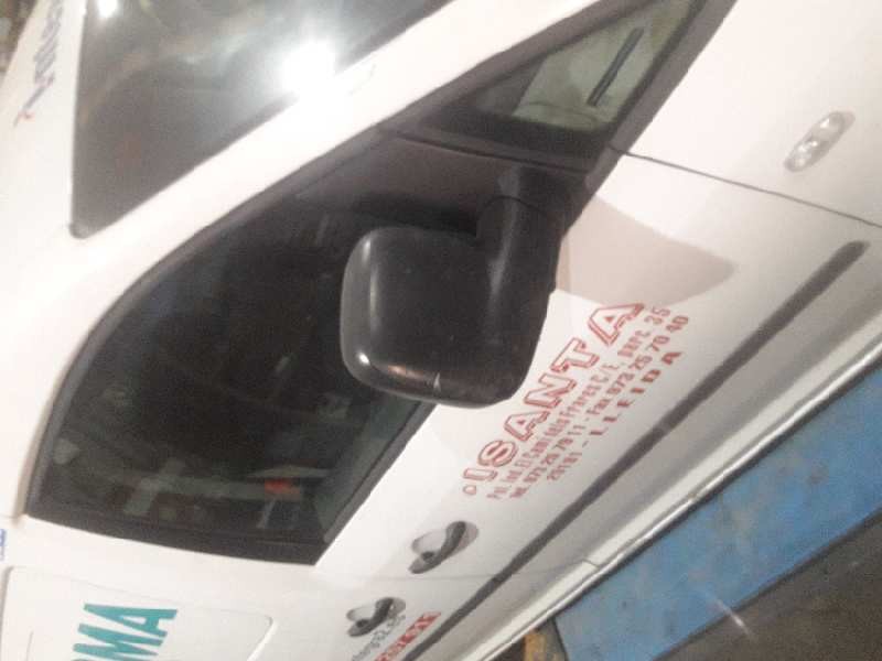 volkswagen caddy ka/kb (2k) del año 2007