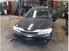 renault laguna ii grandtour (kg0) del año 2004