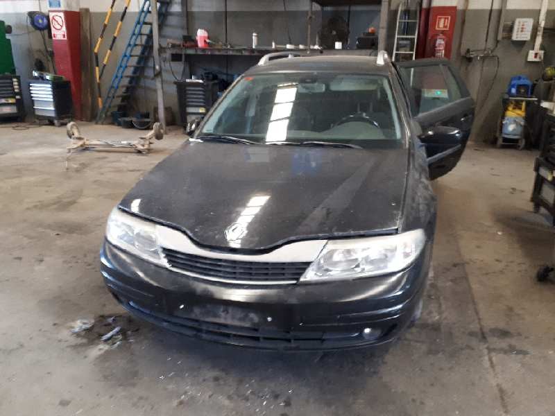 renault laguna ii grandtour (kg0) del año 2004