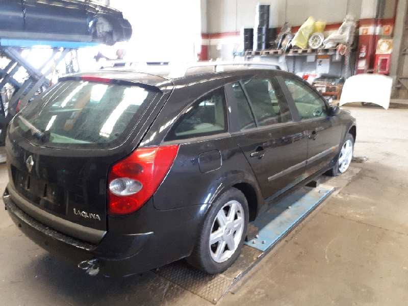 renault laguna ii grandtour (kg0) del año 2004