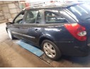 RENAULT LAGUNA II GRANDTOUR (KG0)