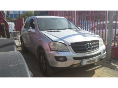 mercedes-benz clase m (w164) del año 2007 2