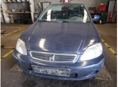 honda civic berlina 3/4 (ej/ek) del año 2001