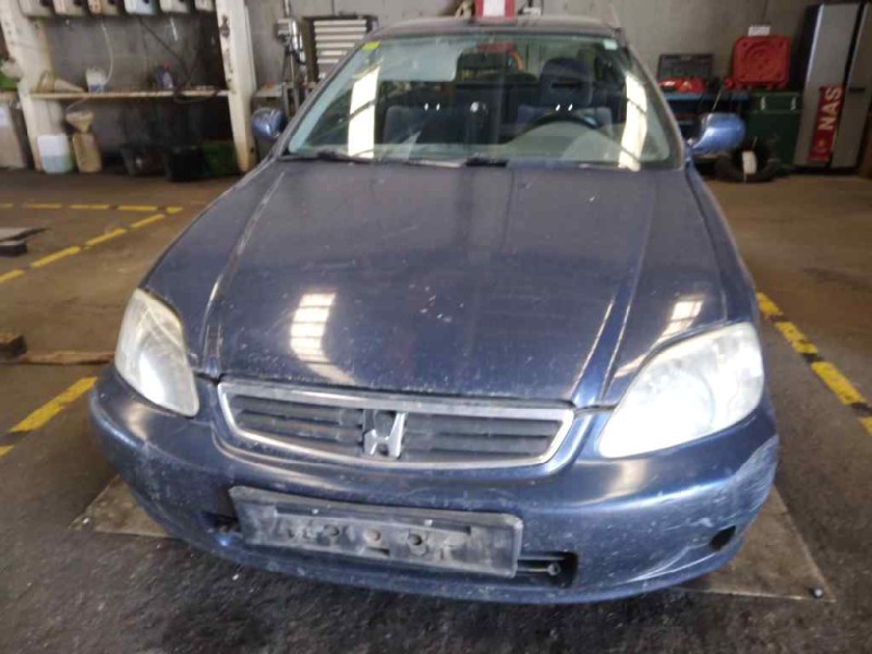 honda civic berlina 3/4 (ej/ek) del año 2001