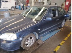 honda civic berlina 3/4 (ej/ek) del año 2001 2