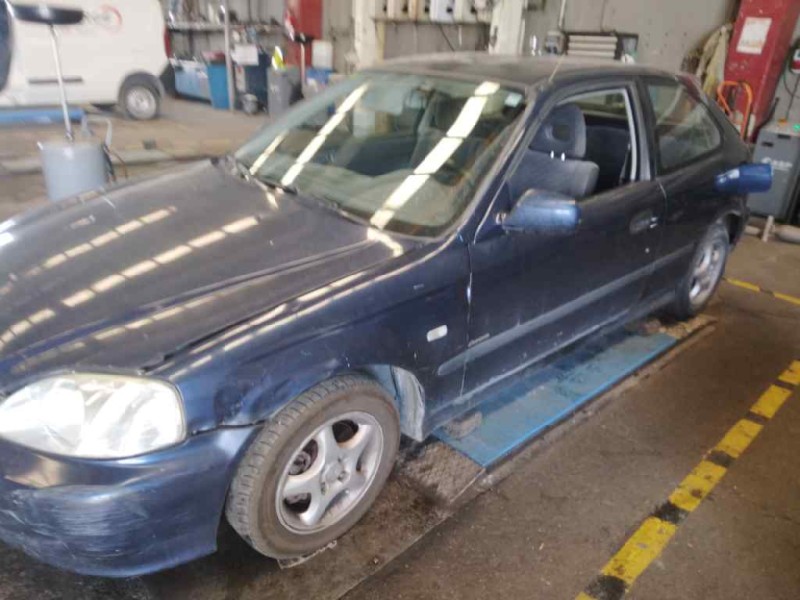 honda civic berlina 3/4 (ej/ek) del año 2001