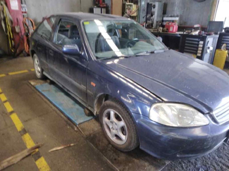 honda civic berlina 3/4 (ej/ek) del año 2001