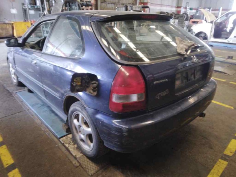 honda civic berlina 3/4 (ej/ek) del año 2001