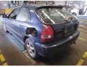 HONDA CIVIC BERLINA 3/4 (EJ/EK)