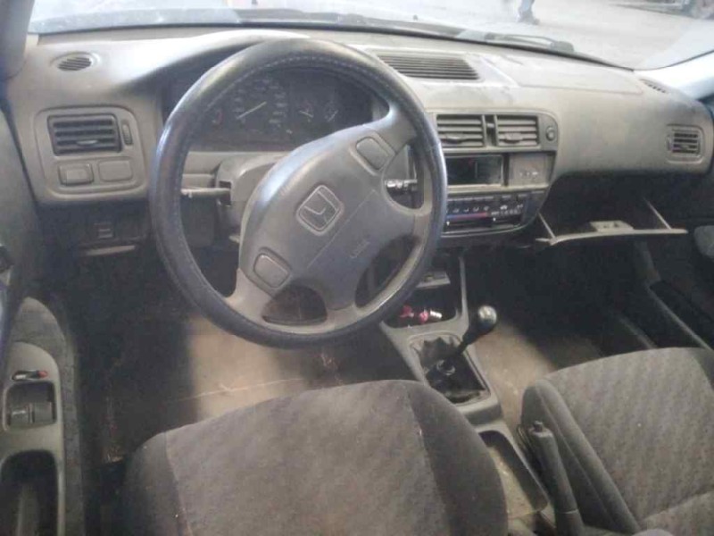 honda civic berlina 3/4 (ej/ek) del año 2001