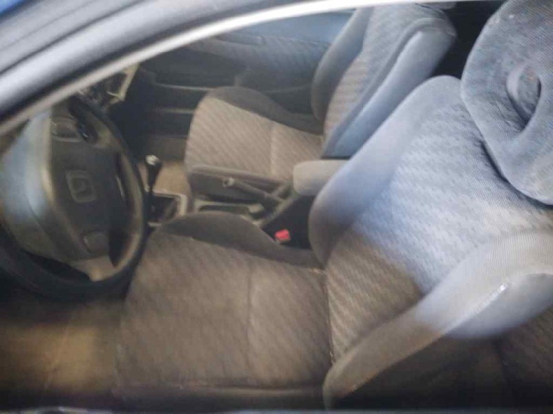 honda civic berlina 3/4 (ej/ek) del año 2001